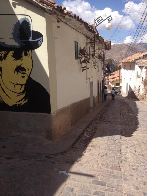 Cusi 2* Cuzco