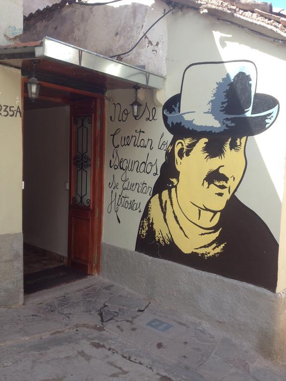 Cusi Hotel Cuzco