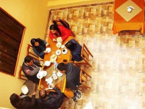 Cusi 2* Cuzco