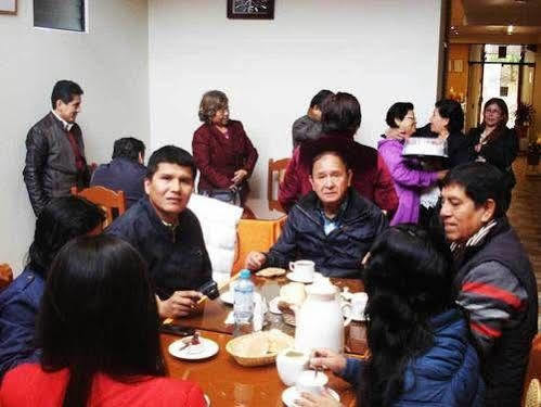 Cusi 2* Cuzco