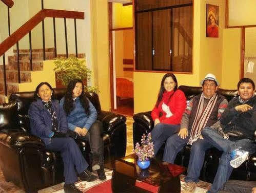 Hotel Cusi Cuzco