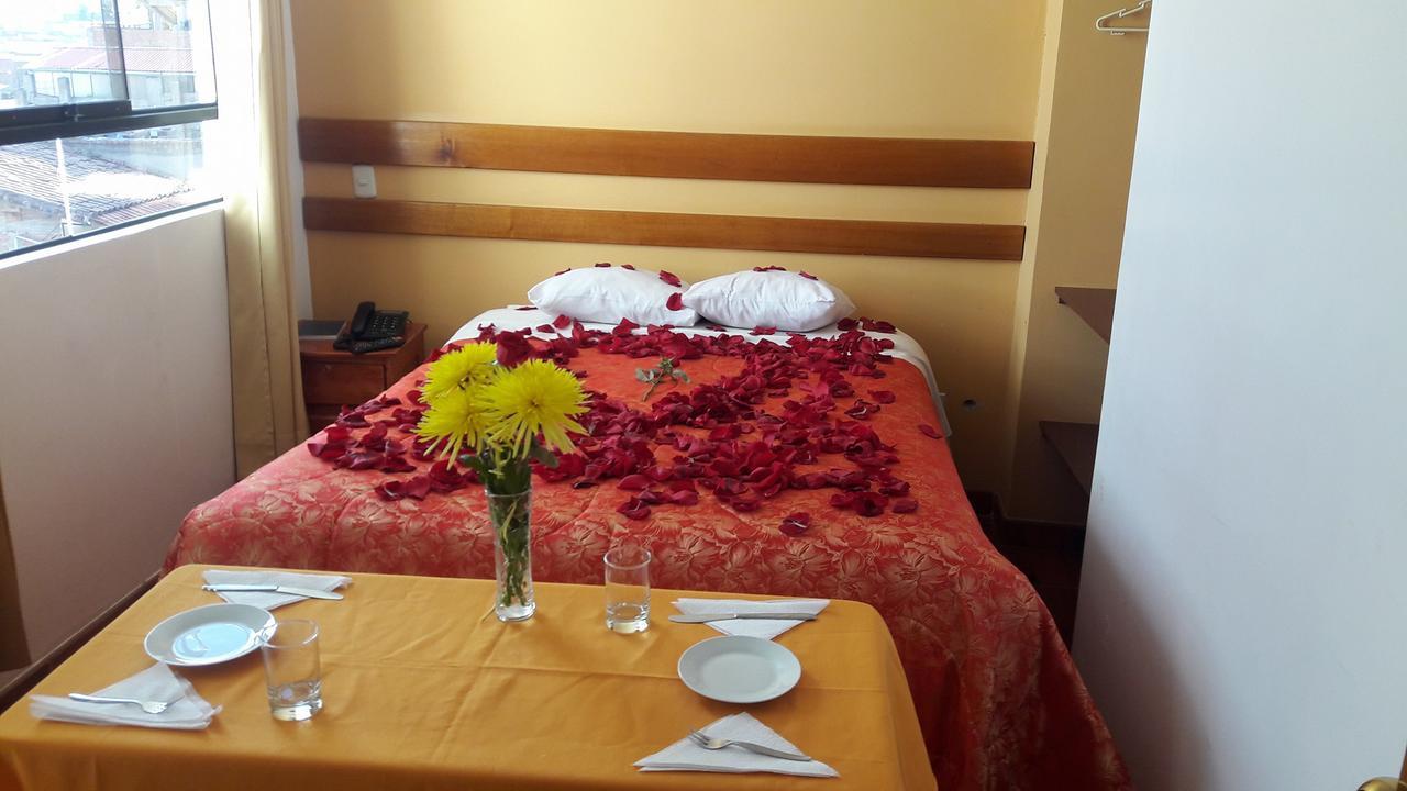 Cusi 2* Cuzco