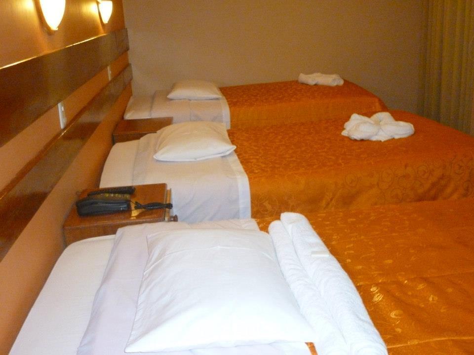 Cusi 2* Cuzco