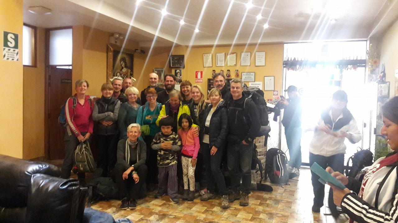 Cusi Hotel Cuzco