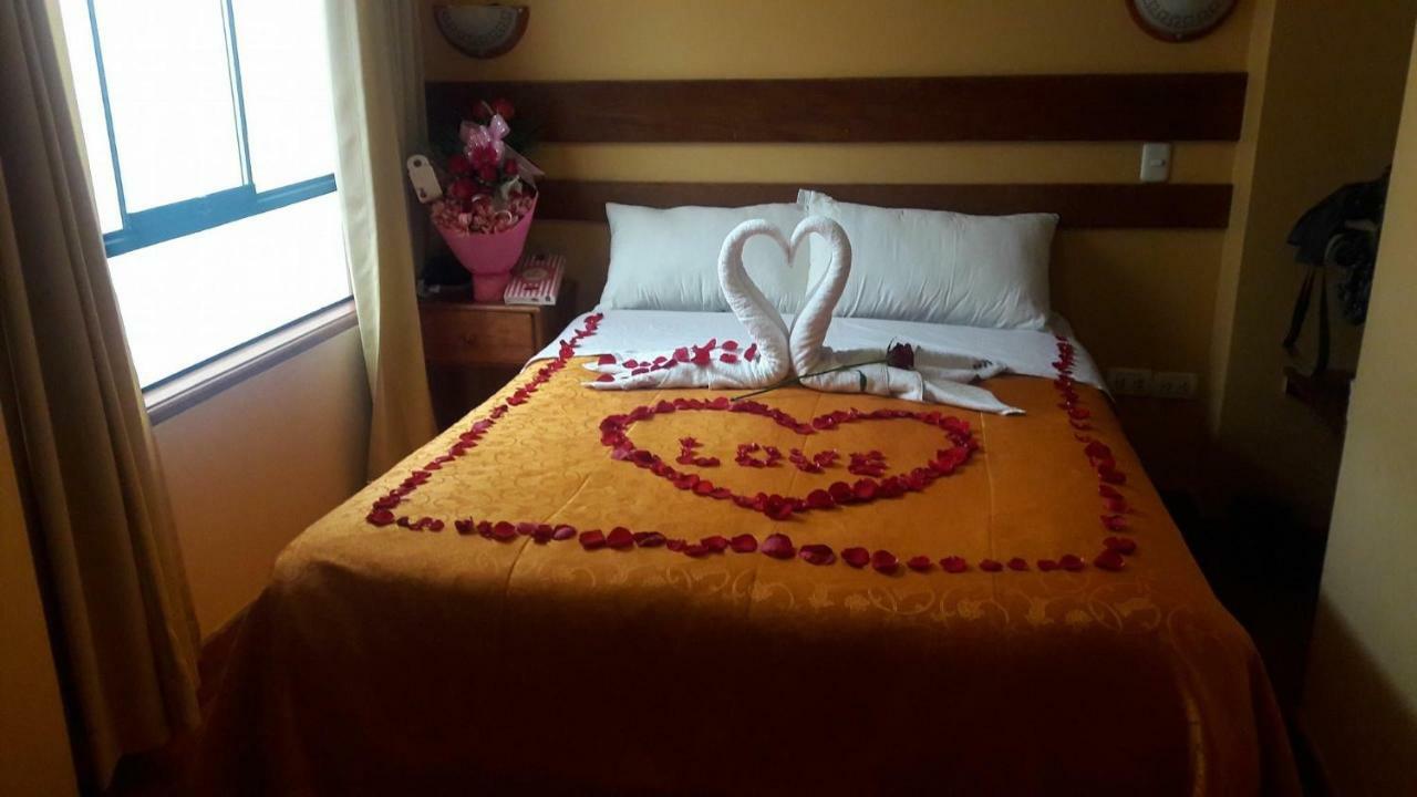 Cusi Hotel Cuzco