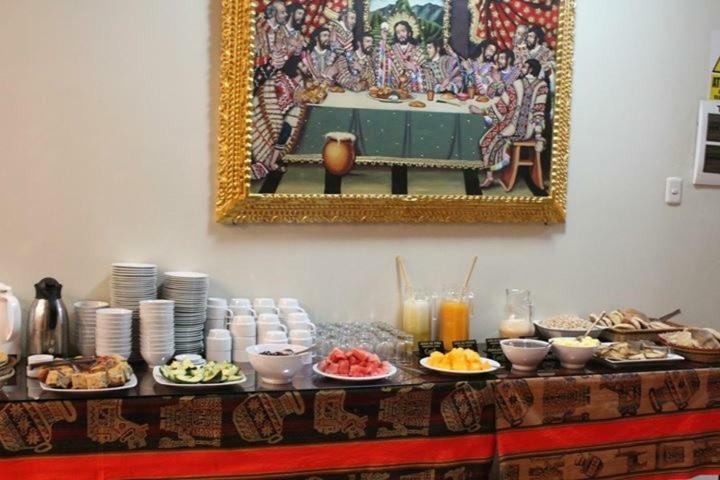 Cusi Hotel Cuzco